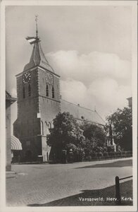 VARSSEVELD - Herv. Kerk