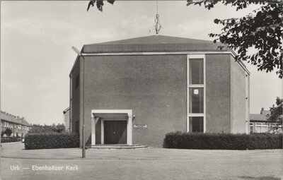 URK - Ebenhaëzer Kerk