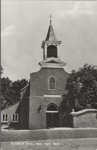 RIJSWIJK (N. B.) - Ned. Herv. Kerk