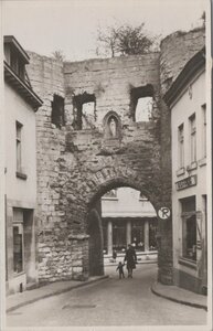 VALKENBURG - Grendelpoort