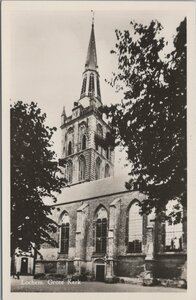 LOCHEM - Grote Kerk