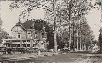 LUNTEREN - Hotel Boeckhorst