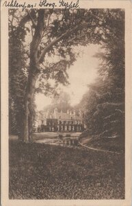 HOOG-KEPPEL - Uhlenpas