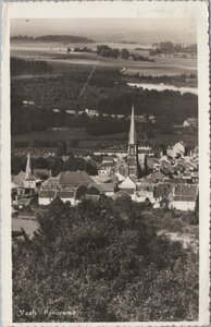 VAALS - Panorama