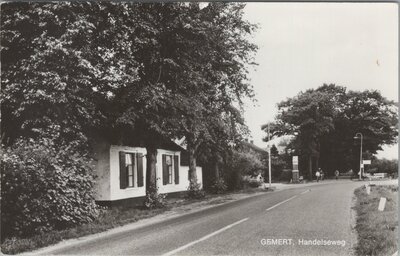 GEMERT - Handelseweg