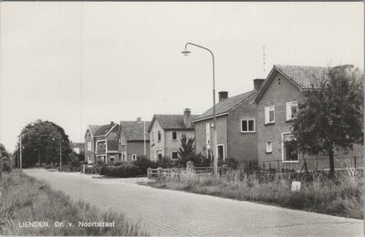 LIENDEN - Dr. v. Noortstraat