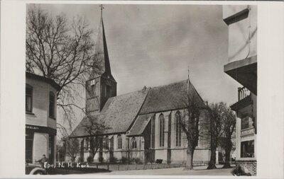 EPE - N. H. Kerk