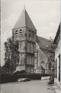 RHEDEN - N. H. Kerk
