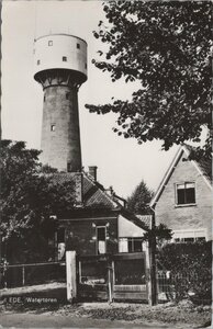 EDE - Watertoren