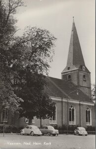 VAASSEN - Ned. Herv. Kerk