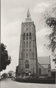 ASPEREN - N.H. Kerk
