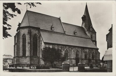 AALTEN - Ned. Herv. Kerk