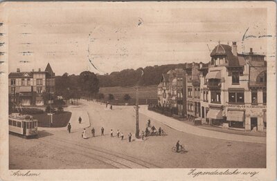 ARNHEM - Kippendaalsche weg