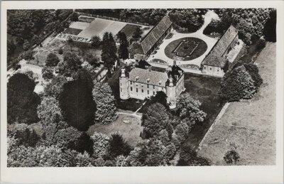 DOETINCHEM - Kasteel Slangenburg