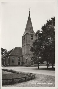 ALMEN - Ned. Herv. Kerk