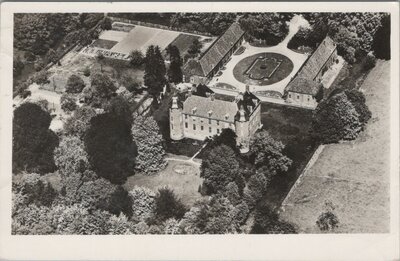 DOETINCHEM - Kasteel Slangenburg