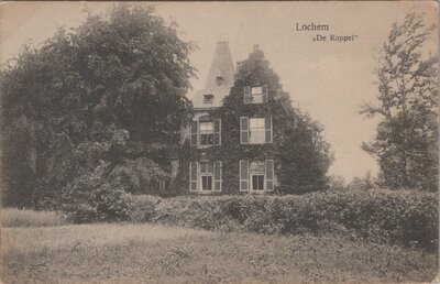 LOCHEM - De Koppel