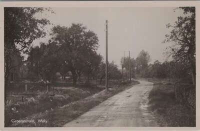 WELY - Groenestraat