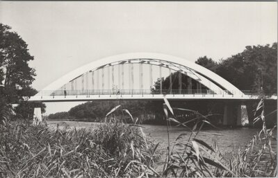 ALMEN - Kanaalbrug