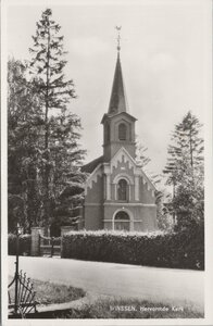 WINSSEN - Hervormde Kerk