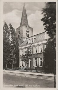 BENNEKOM - Ned. Herv. Kerk