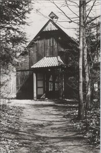 BARCHEM - Zaaltje op de Kale Berg