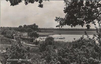 GARDEREN - Uddelermeer