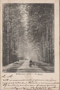 DE STEEG - Middachter Allée