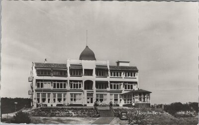 NOORDWIJK AAN ZEE - Pension Sole Mio