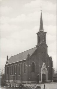 MEIJE - R.K. Kerk