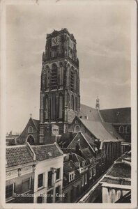 ROTTERDAM - Groote Kerk