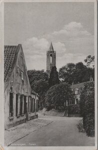 AMERONGEN - Toren