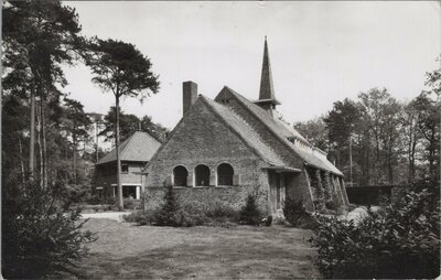 DEN DOLDER - Gereformeerd Jeugdcentrum De Witte Hei