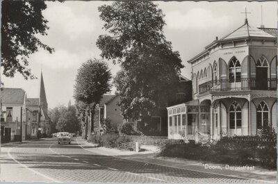 DOORN - Dorpstraat