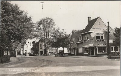 BERG EN DAL - Centrum