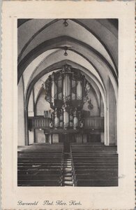 BARNEVELD - Ned. Herv. Kerk