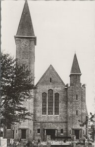 BENNEKOM - Gereformeerde Kerk