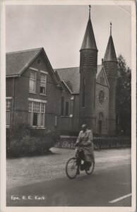 EPE - R.K. Kerk