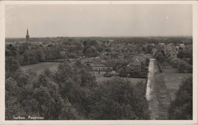 LOCHEM - Panorama