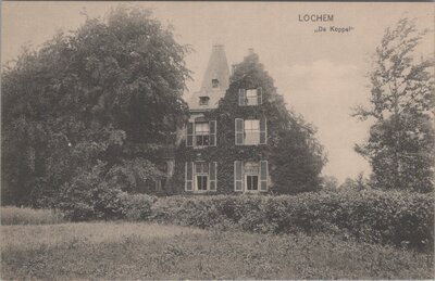 LOCHEM - De Koppel