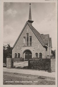 BRUMMEN - Kerk Protestanten Bond