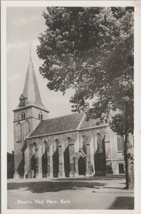 RUURLO - Ned. Herv. Kerk