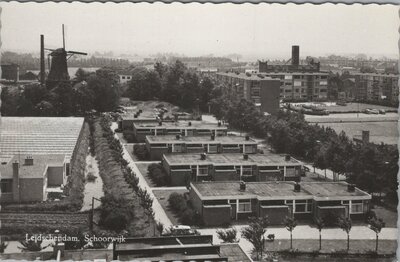 LEIDSCHENDAM - Schoorwijk