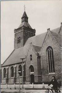 LEERDAM - Ned. Herv. Kerk