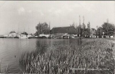 RIJPWETERING - Jachthaven de Viking