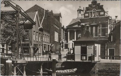 SCHIEDAM - Appelmarkt