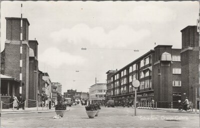 SCHIEDAM - Oranje Galerij