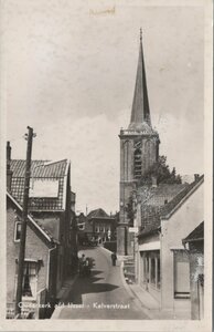 OUDERKERK - Kalverstraat