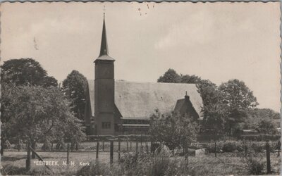 EERBEEK - N. H. Kerk