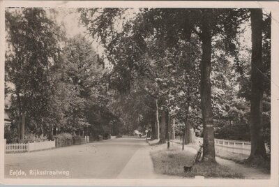 EEFDE - Rijksstraatweg